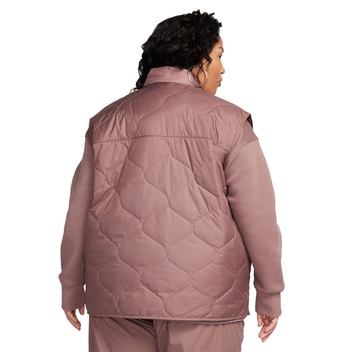 Nike Womens Sportswear Essential Vest