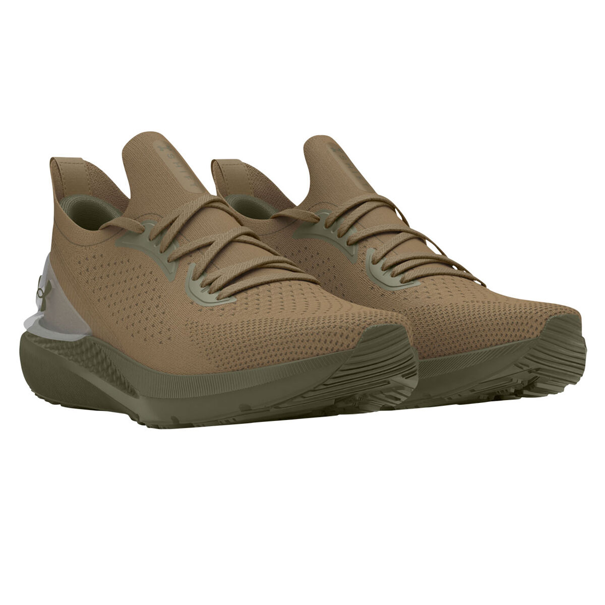 Under Armour Shift Mens Running Shoes