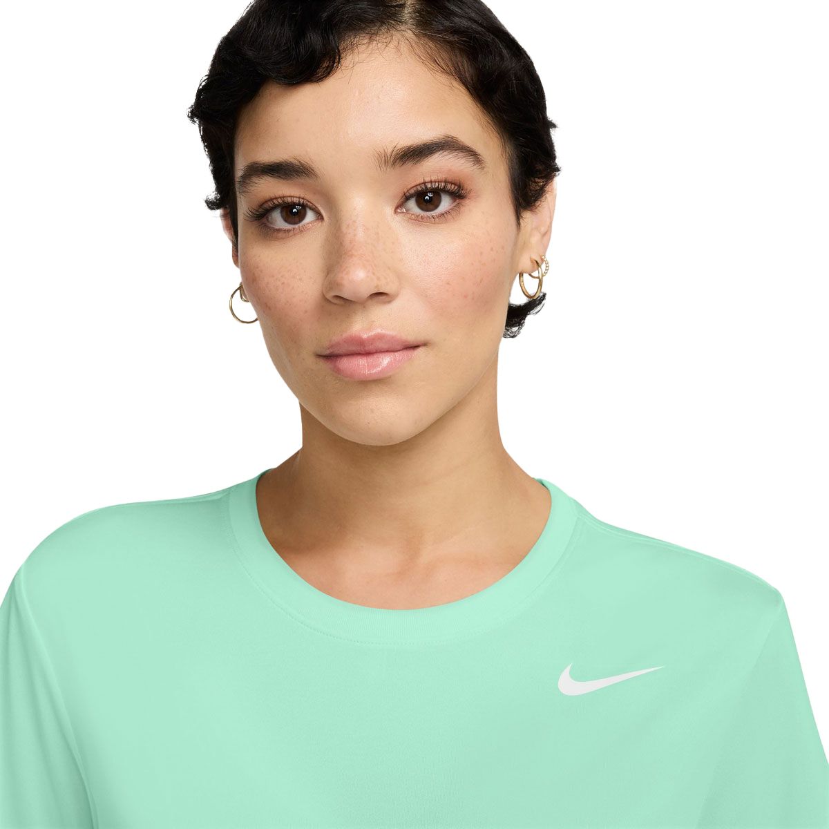 Nike Womens Legend Dri-FIT Training Tee