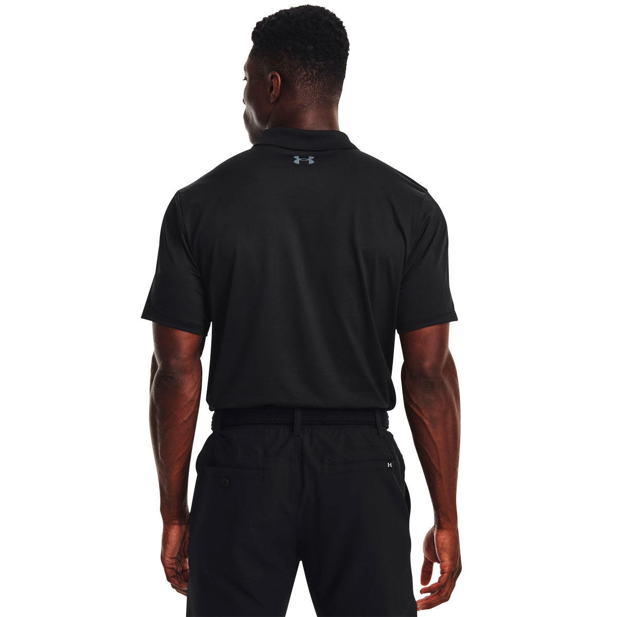 Under Armour Mens Performance 3.0 Polo Shirt