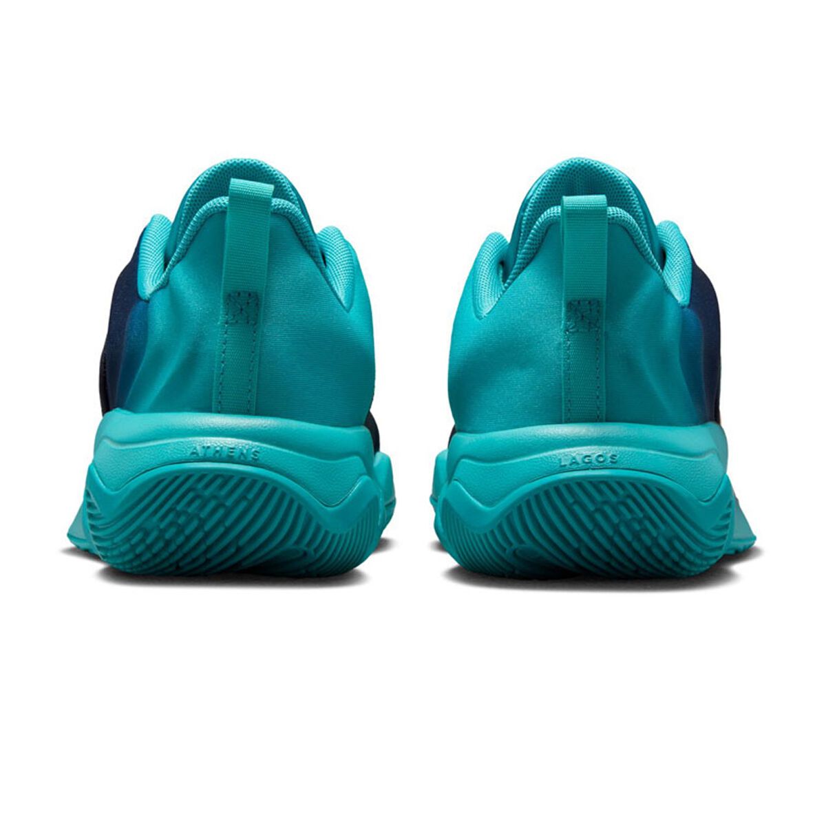 Nike Giannis Immortality 4 GS Kids Basketball Shoes