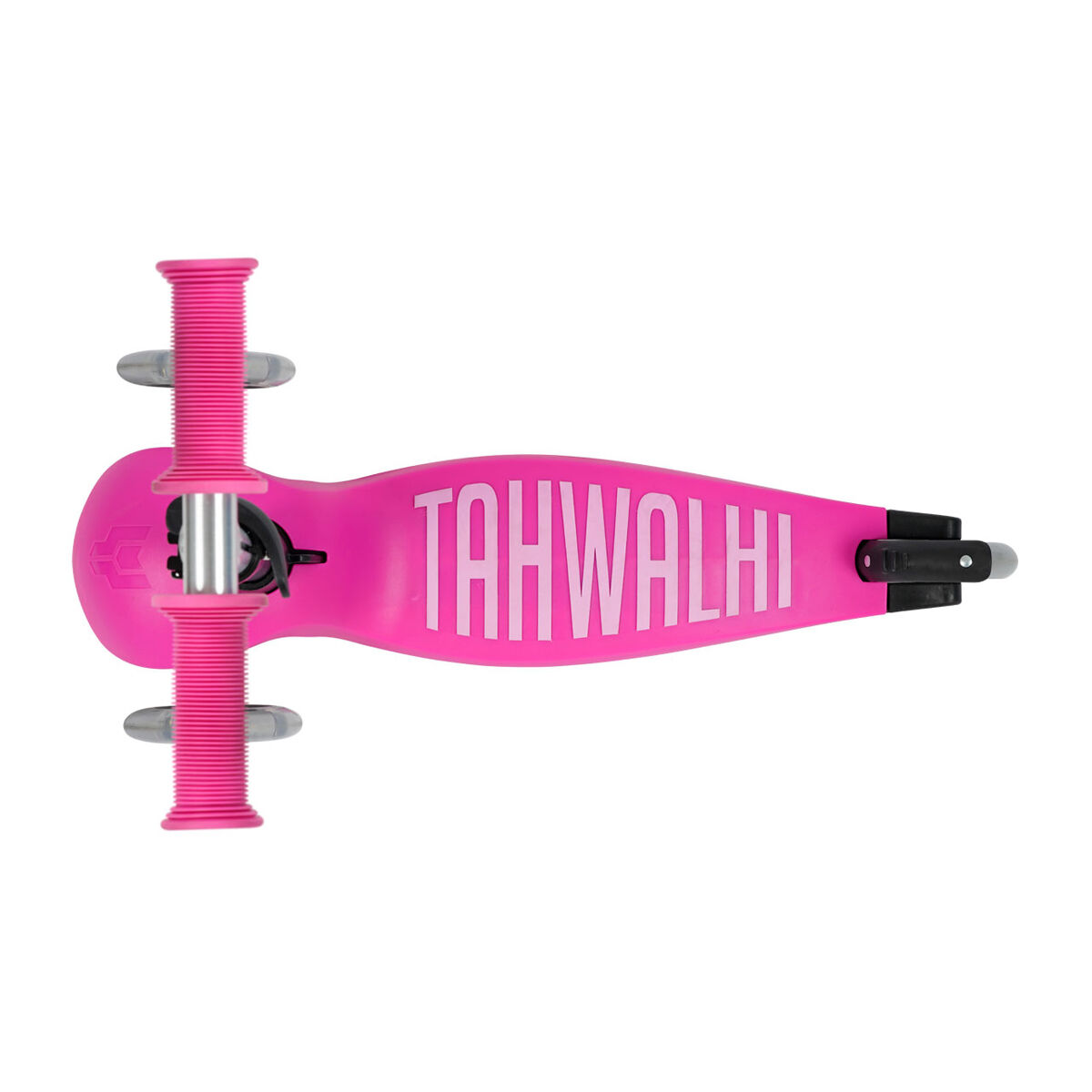 Tahwalhi TR1 Scooter