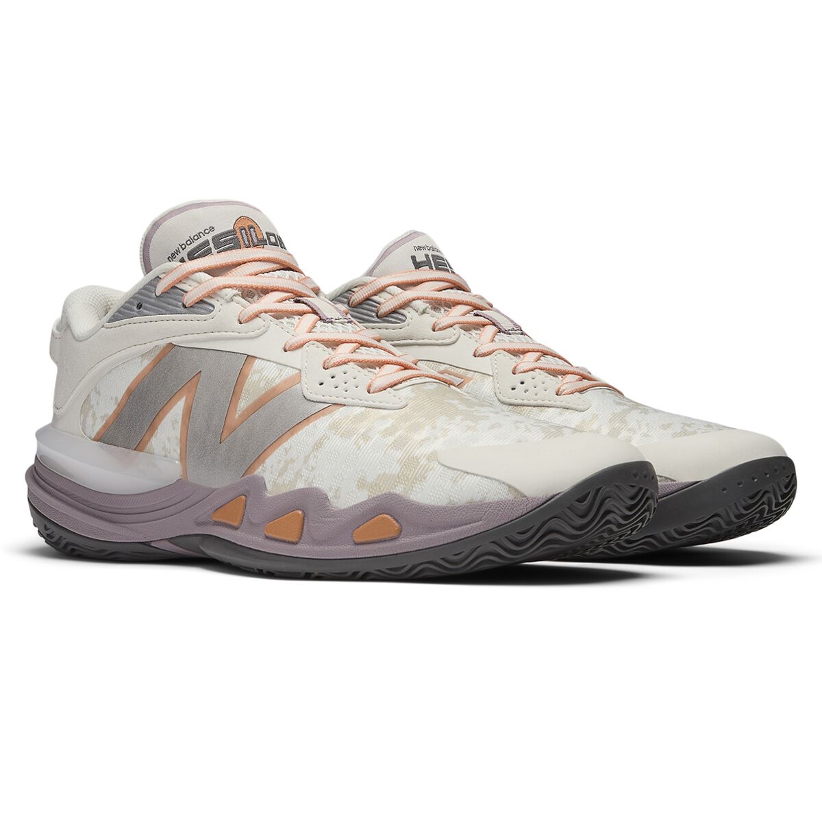 New Balance HESI Low V2 Basketball Shoes