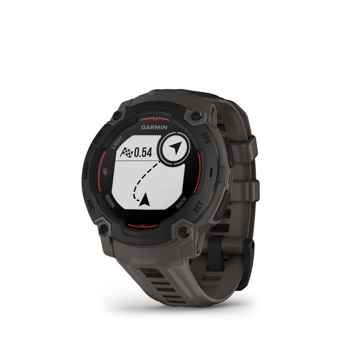 Garmin Instinct E 45mm Watch - Black