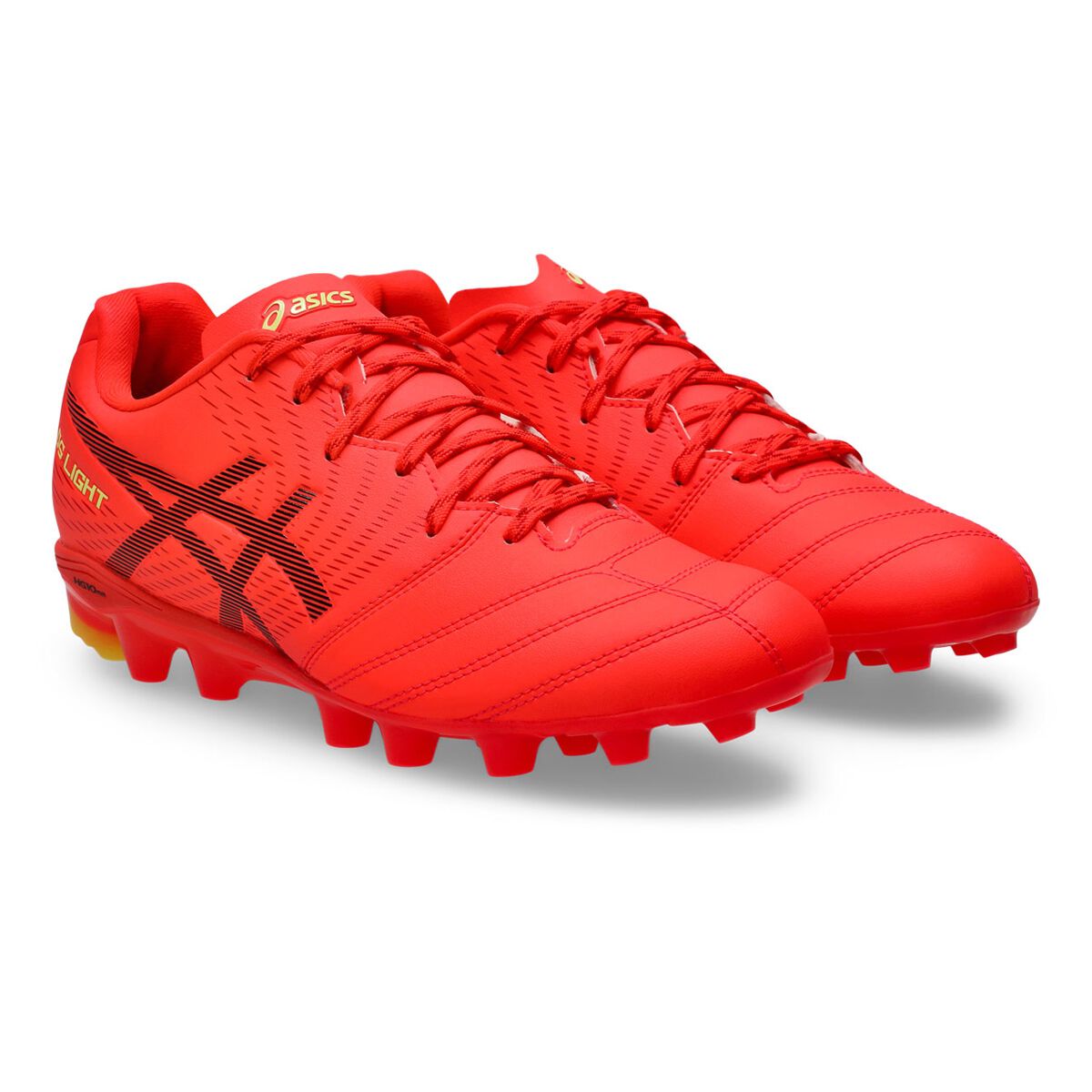 Asics DS Light Kids Football Boots