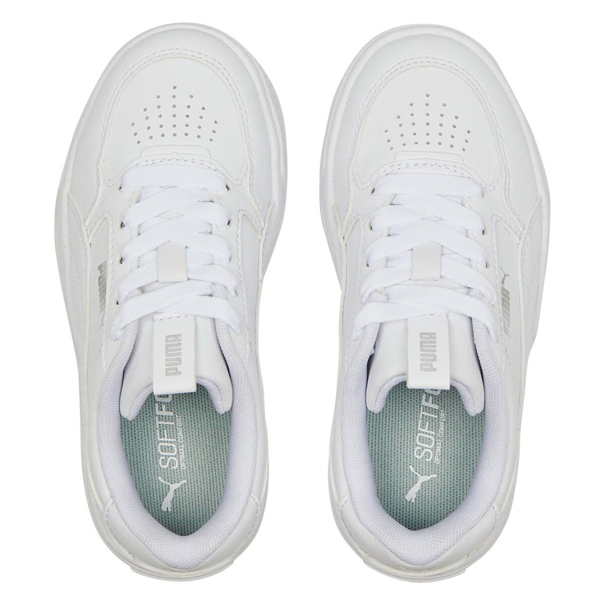 Puma Karmen Rebelle PS Kids Casual Shoes