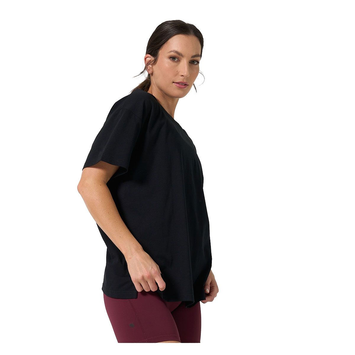 Ell/Voo Womens Gina Tee