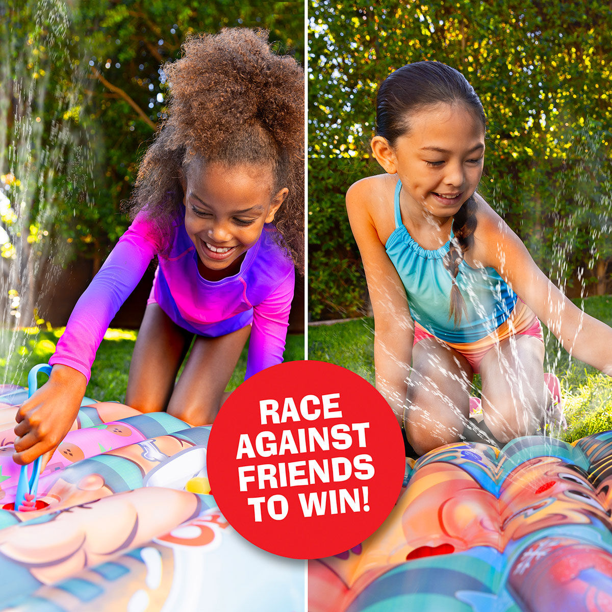 Wowee Operation Splash