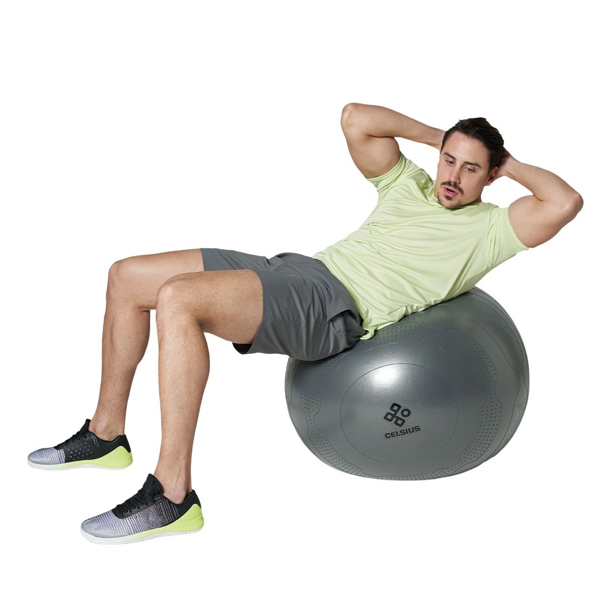 Celsius Fit Ball 75cm