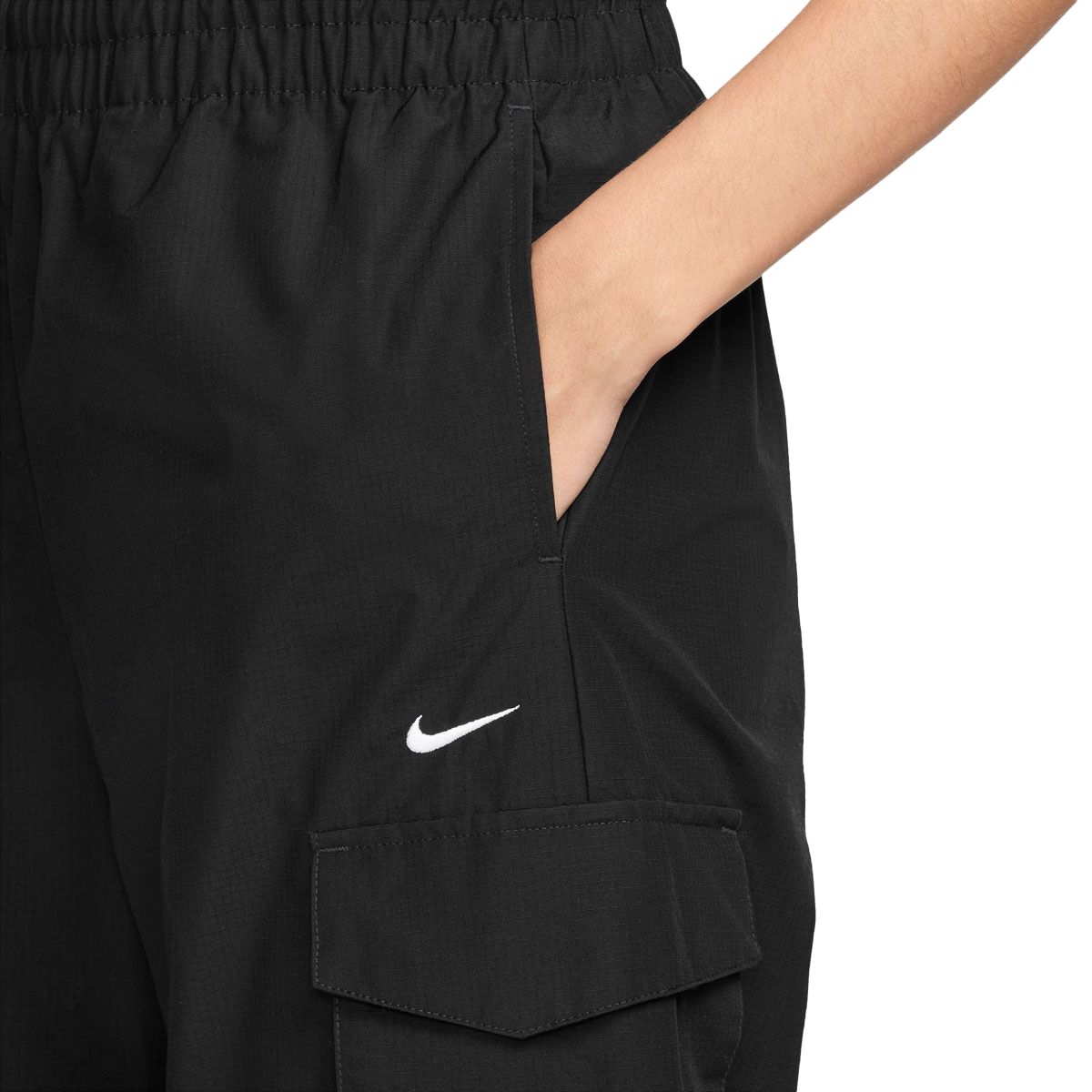 Nike Womens Sportswear Everything Woven Cargo Pants