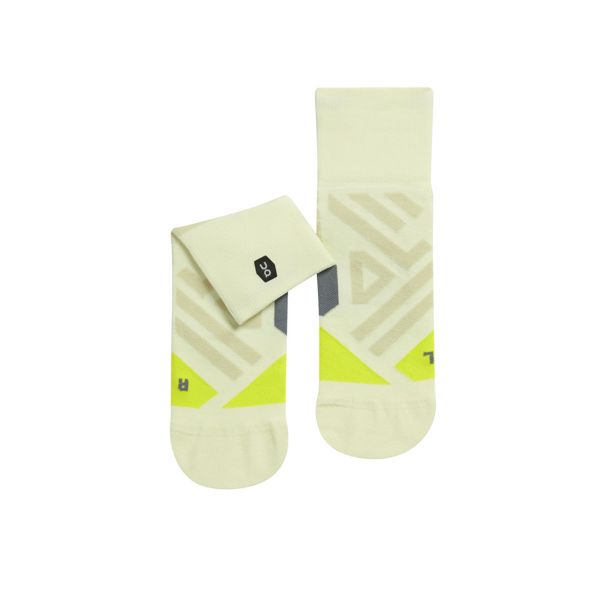 On Running Performance Womens Mid Socks