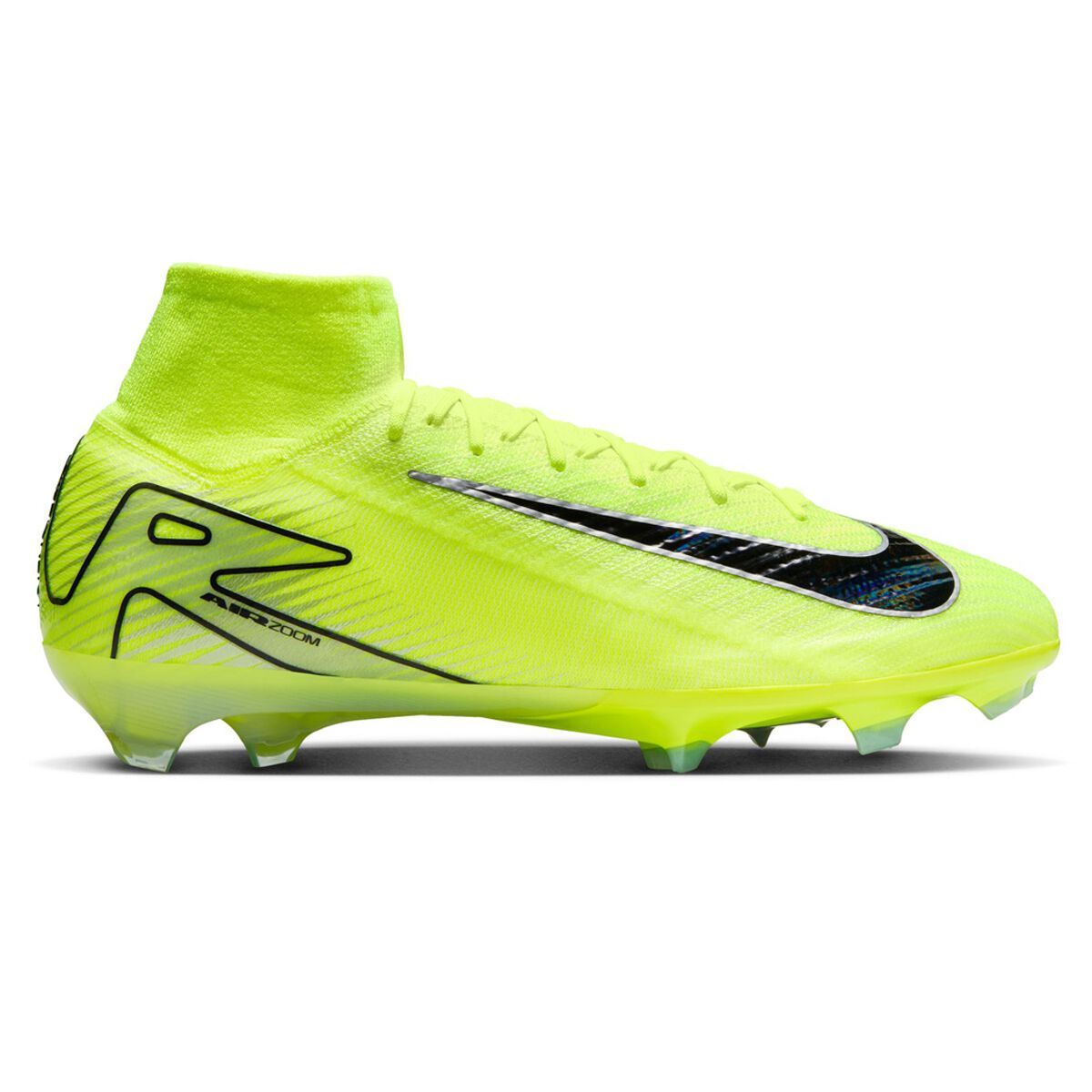 Nike Mercurial Superfly 10 Elite Football Boots