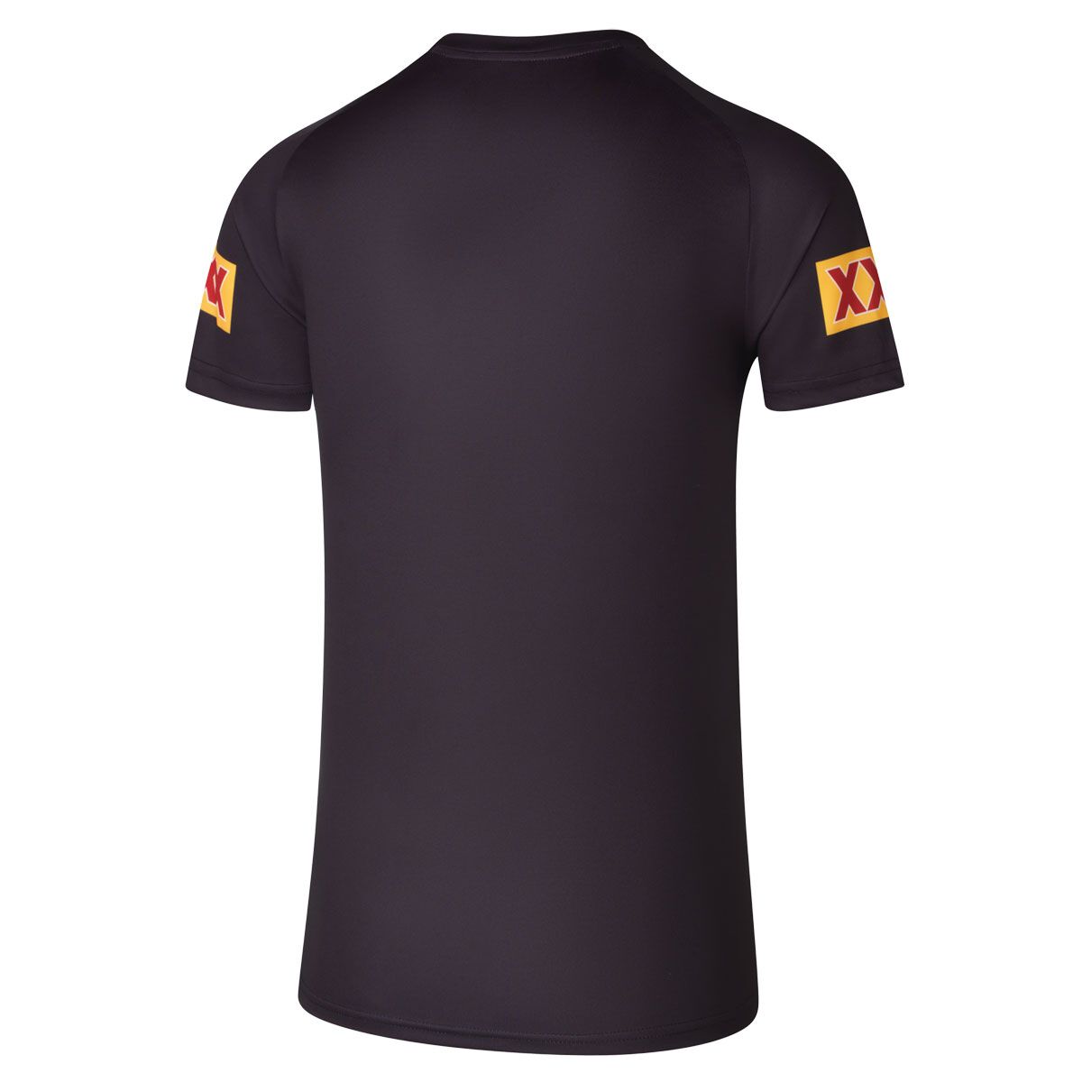 QLD Maroons State of Origin 2025 Mens Training Tee