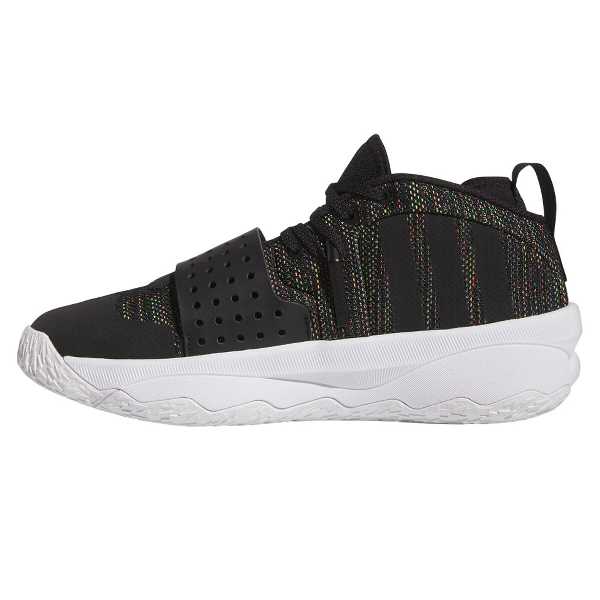 adidas Dame 8 Extply Basketball Shoes