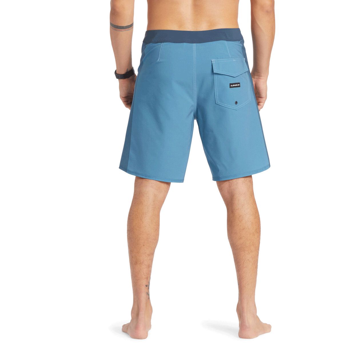 Quiksilver Mens Highlite Arch 19in Board Shorts
