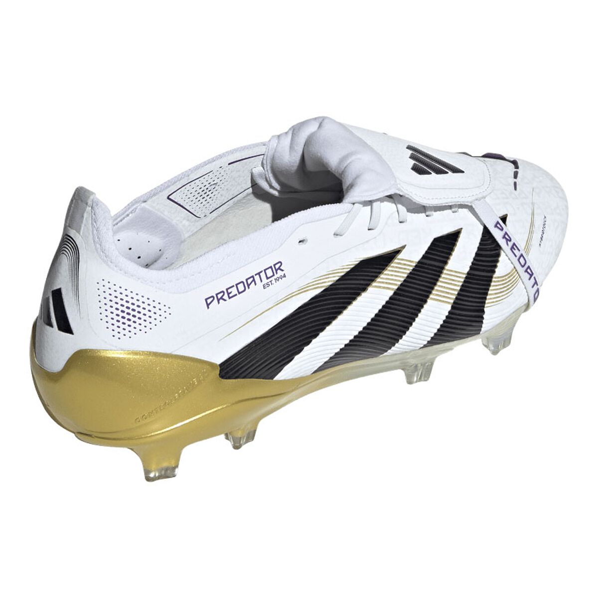 adidas Predator Elite FG Football Boots