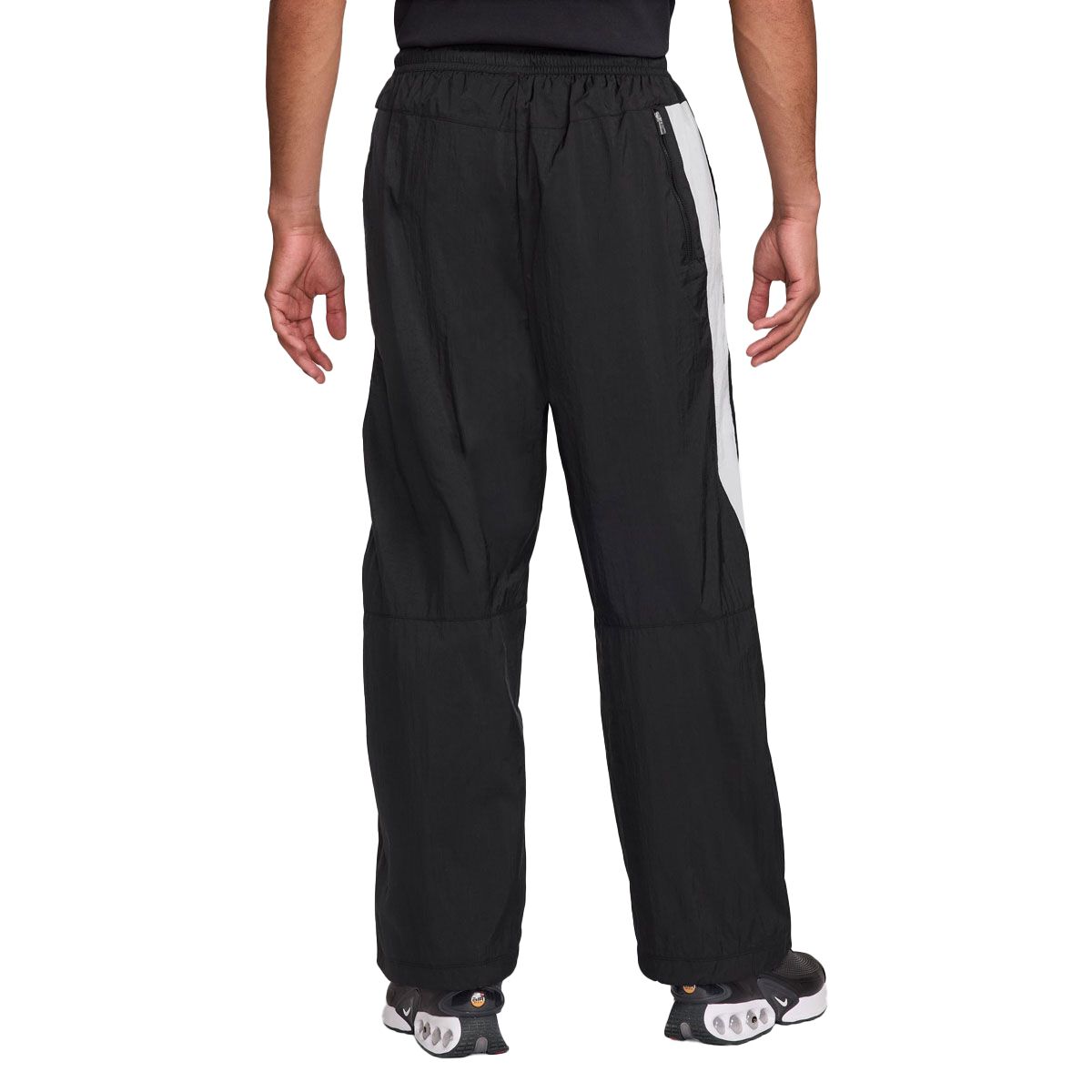 Nike Air Mens Woven Track Pants