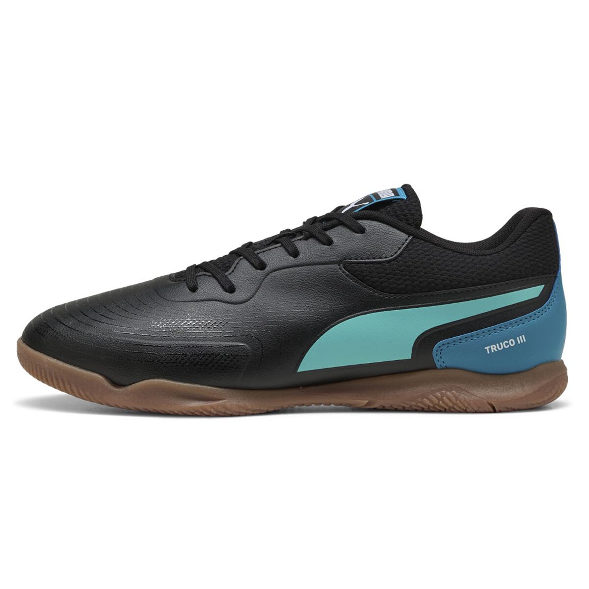 Puma Truco 3 Indoor Soccer Shoes