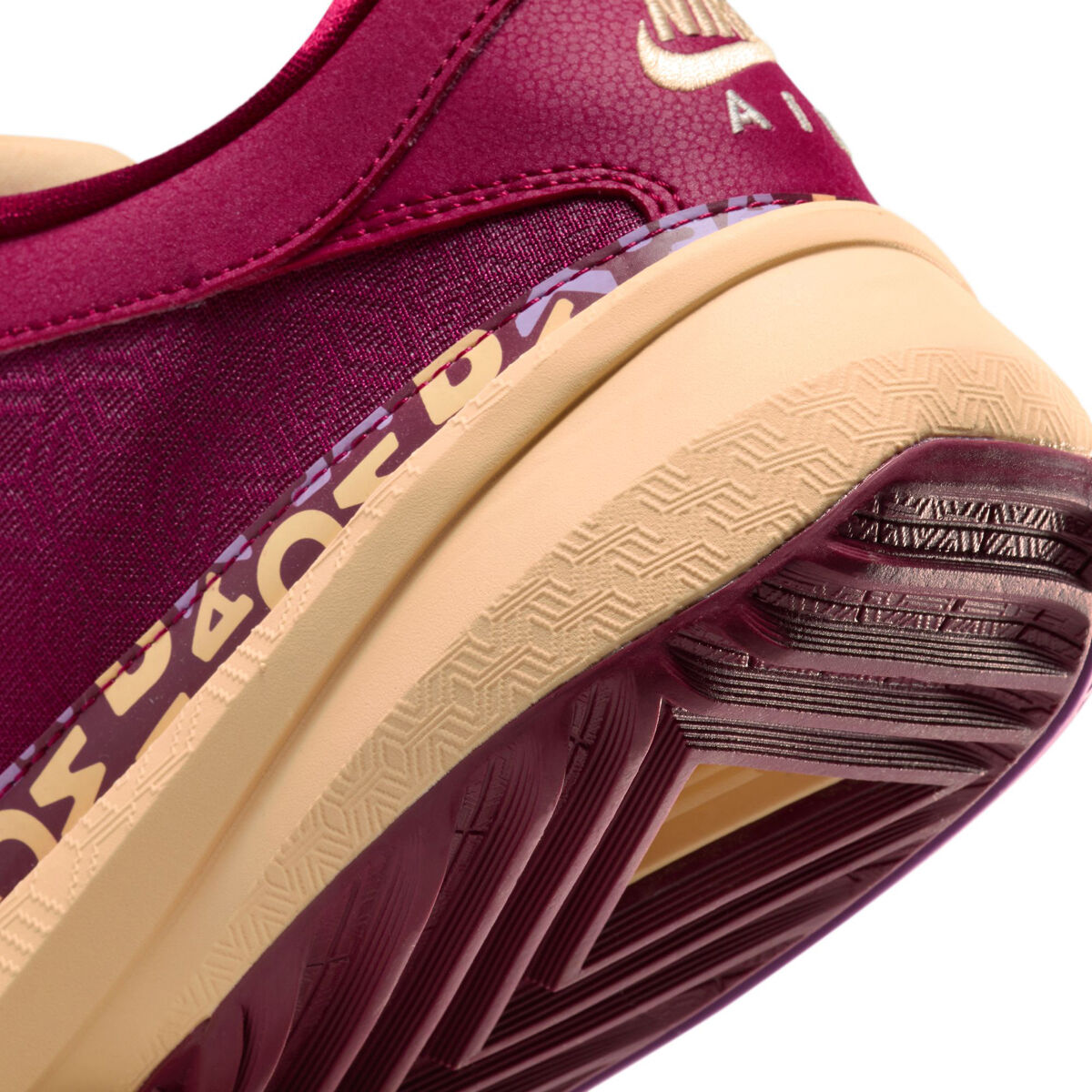 Nike Zoom Freak 5 Basketball Shoes