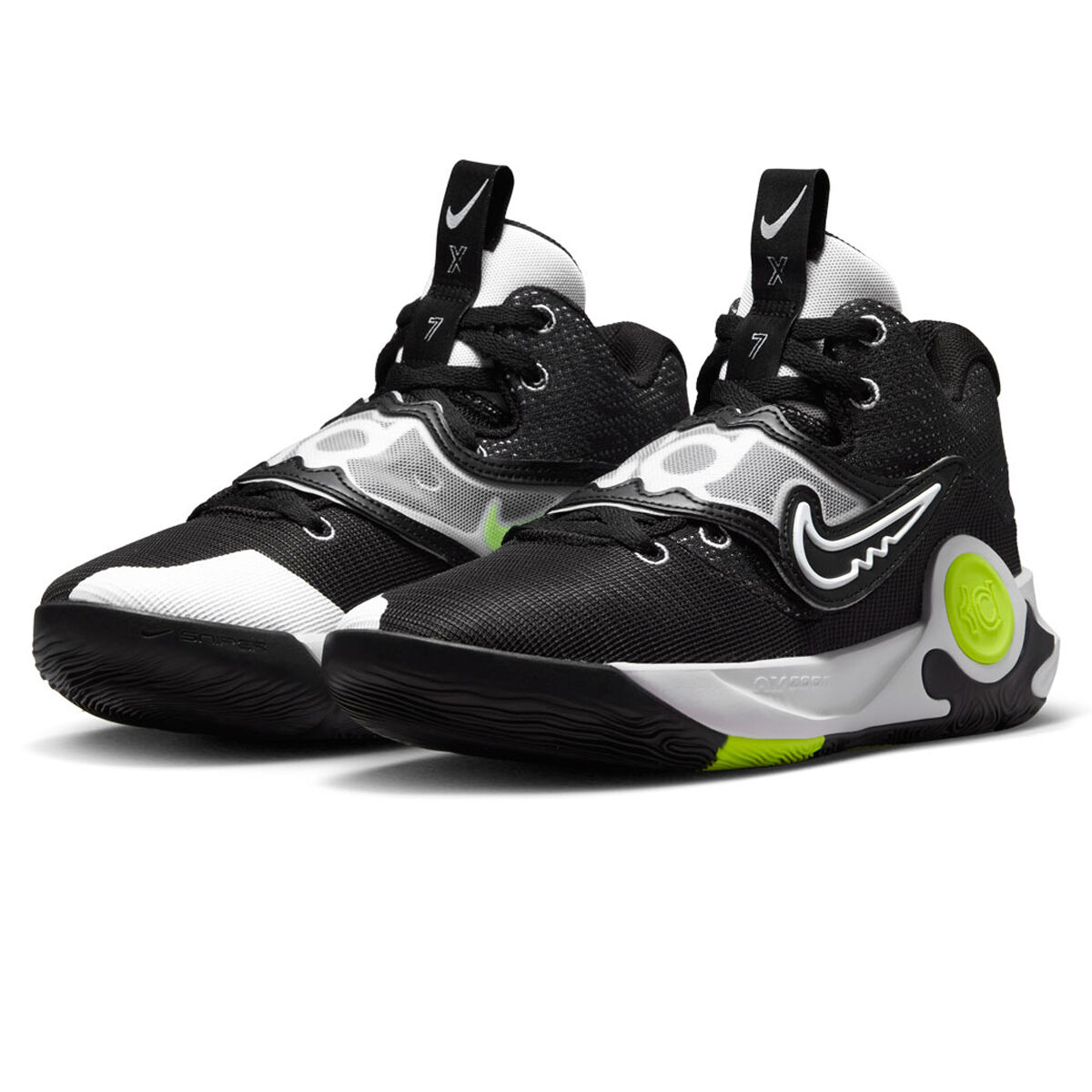 Nike KD Trey 5 X Basketball shoes