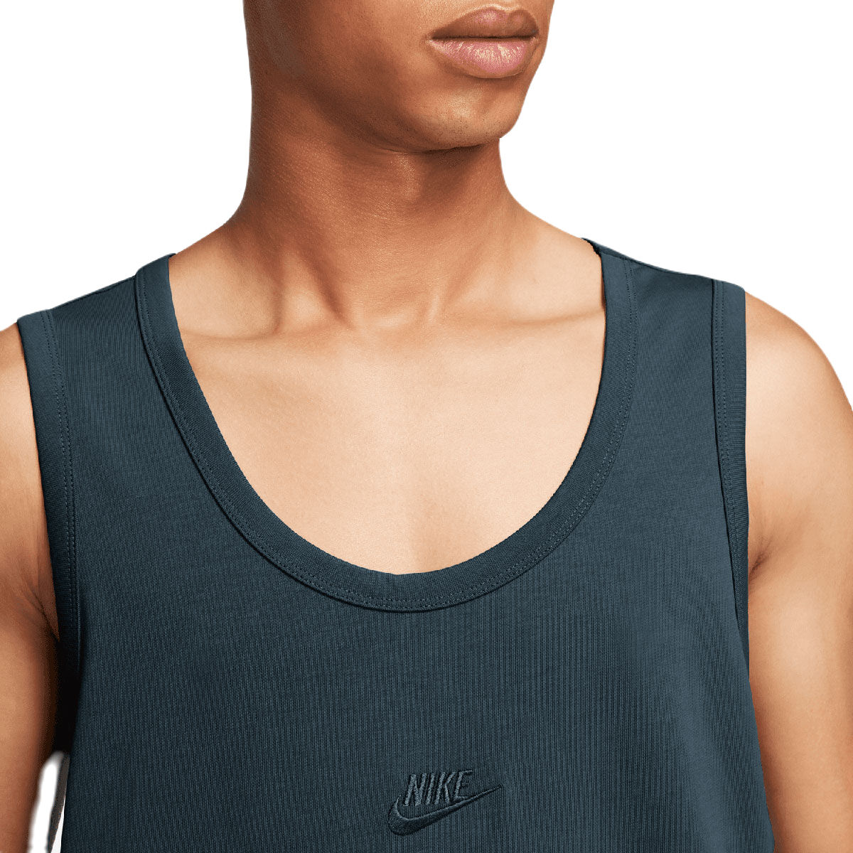 Nike Mens Sportswear Premium Essentials Tank