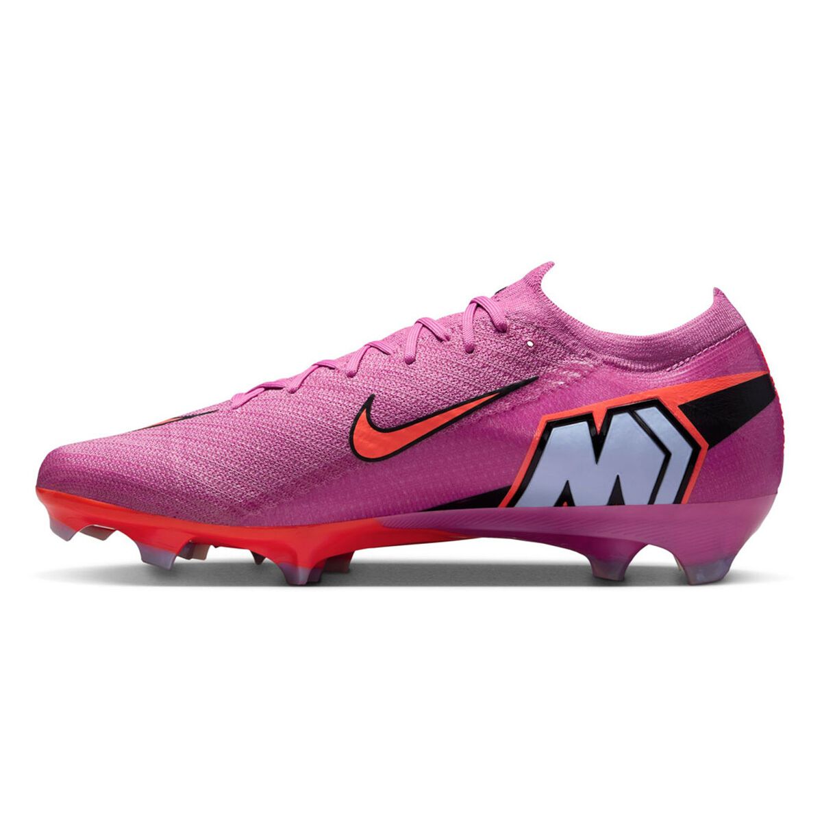Nike Mercurial Vapor 16 Elite FG Low-Top Football Boots