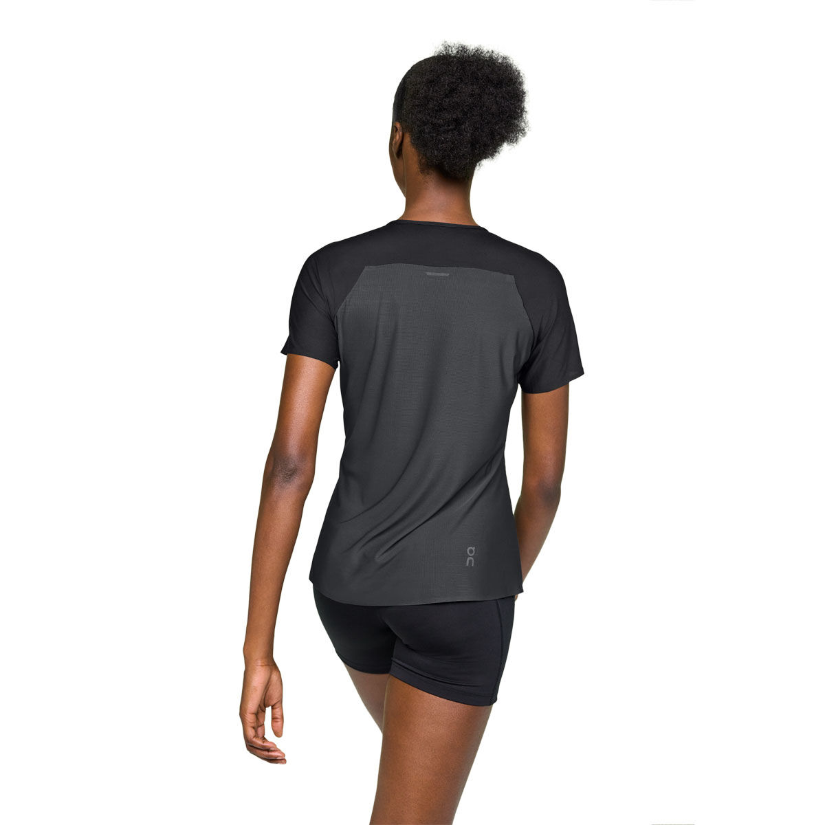 On Womens Performance Tee