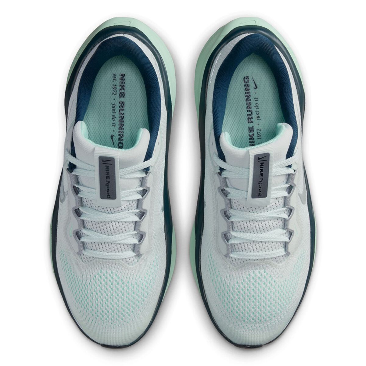 Nike Air Zoom Pegasus 41 Kids Running Shoes