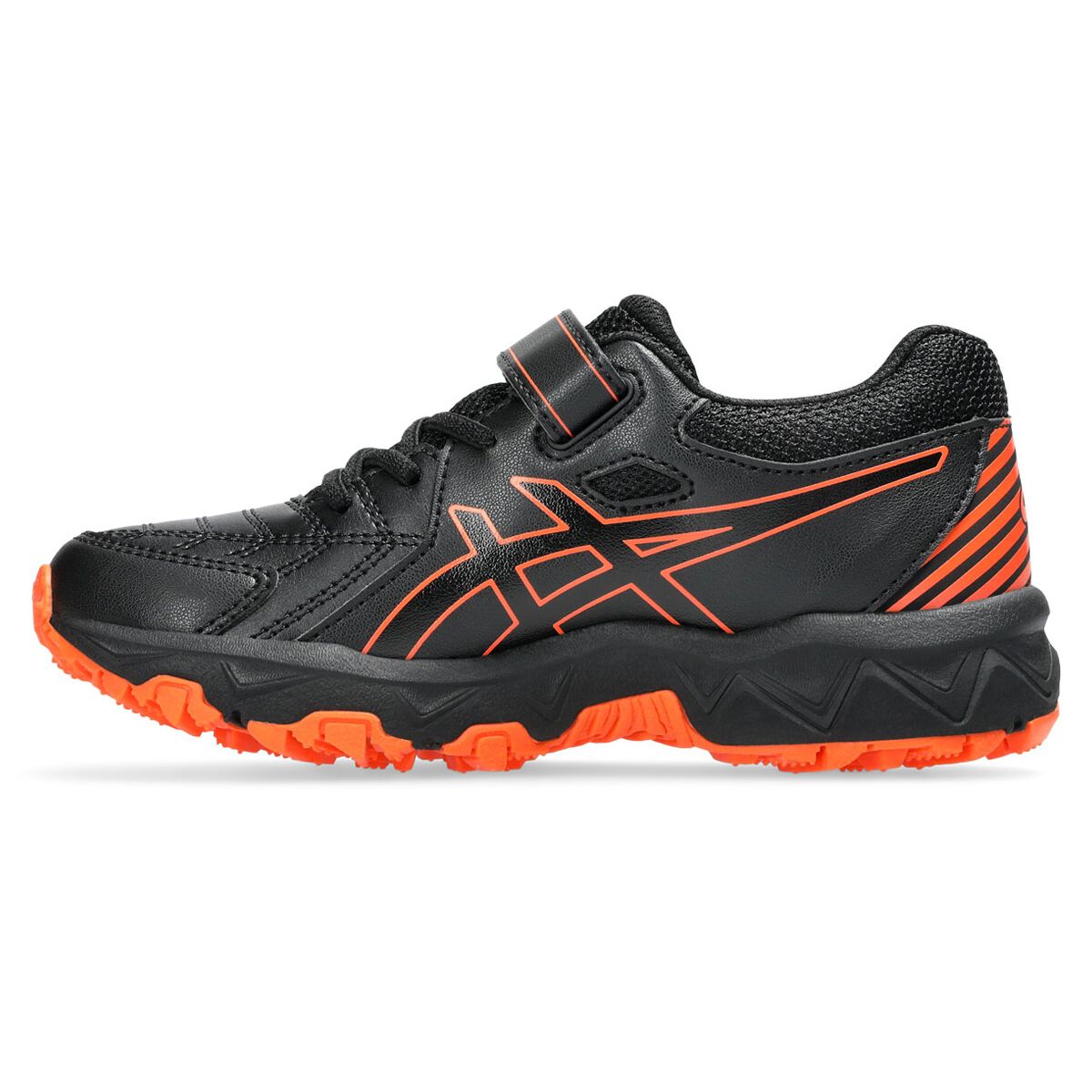 Asics GEL Trigger 12 TX PS Kids Cross Training Shoes