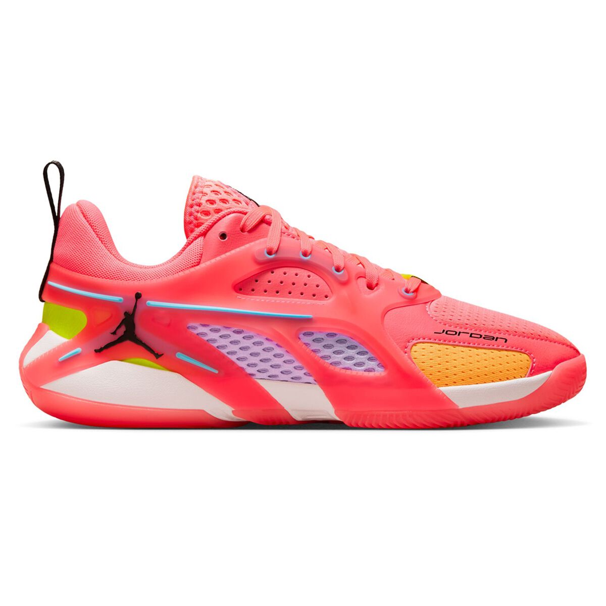 Jordan Heir Womens Basketball Shoes