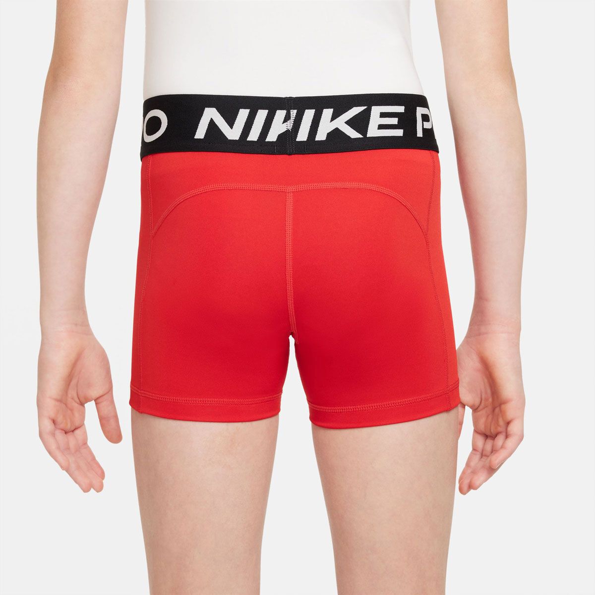 Nike Pro Junior Dri-FIT 3 Inch Tights