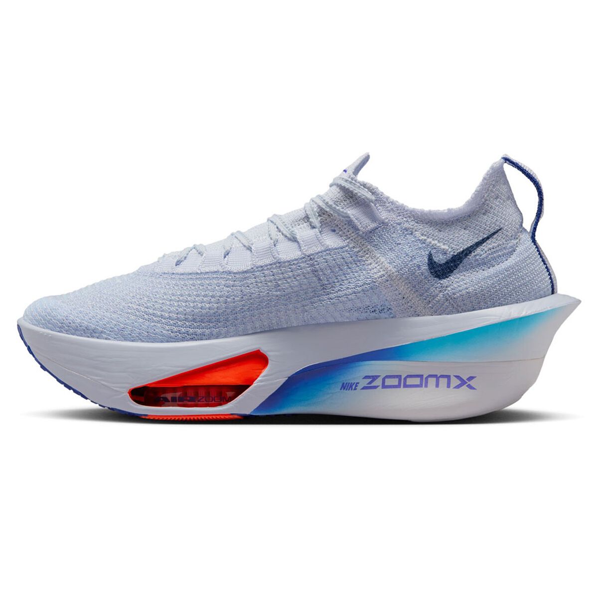 Nike Air Zoom Alphafly Next% 3 Mens Running Shoes