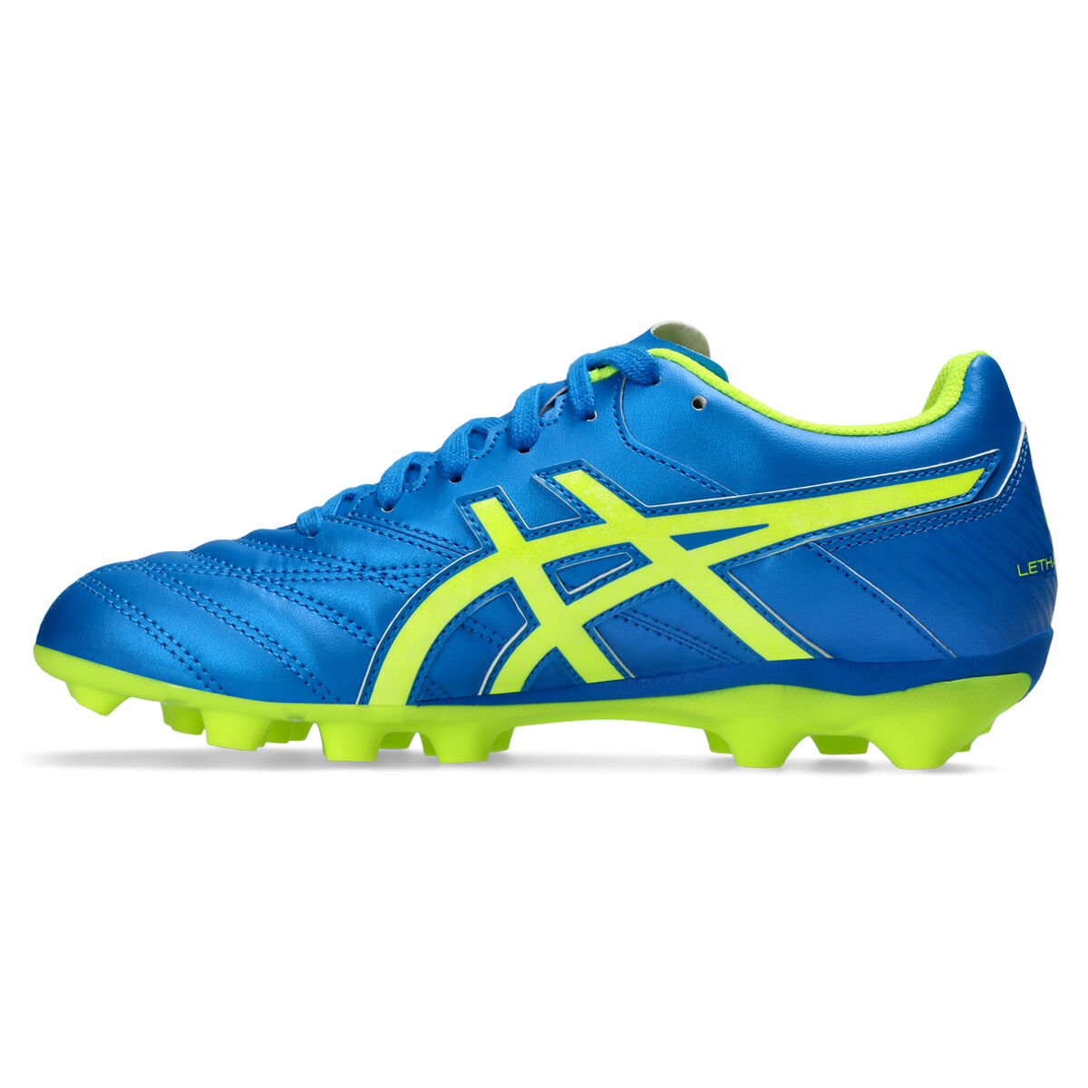 Asics Lethal Flash IT 2 Kids Football Boots
