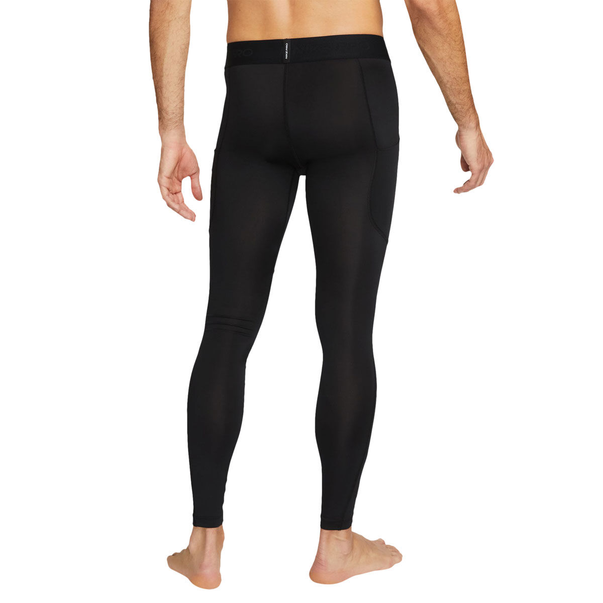 Nike Pro Mens Dri-FIT Full Length Tights