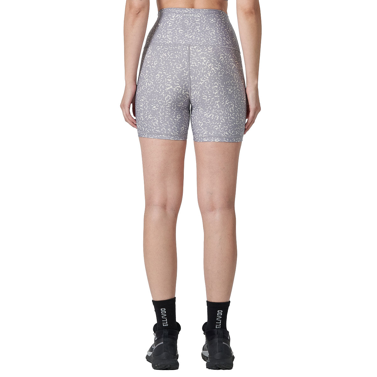 Ell/Voo Womens Kyrie 5 Inch Tights