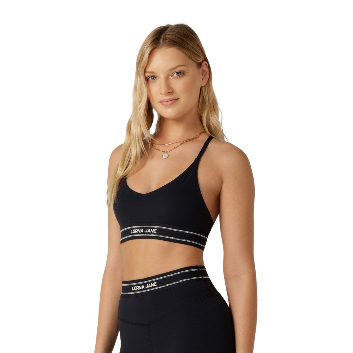Lorna Jane Womens Redefined Sports Bra