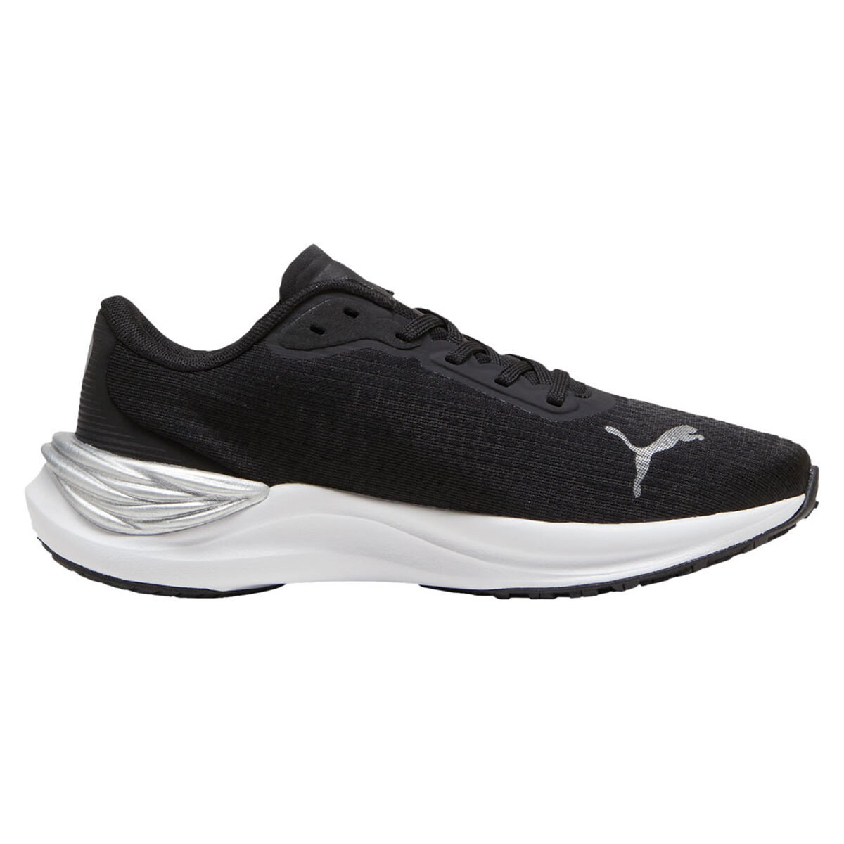 Puma Electrify Nitro 3 GS Kids Running Shoes