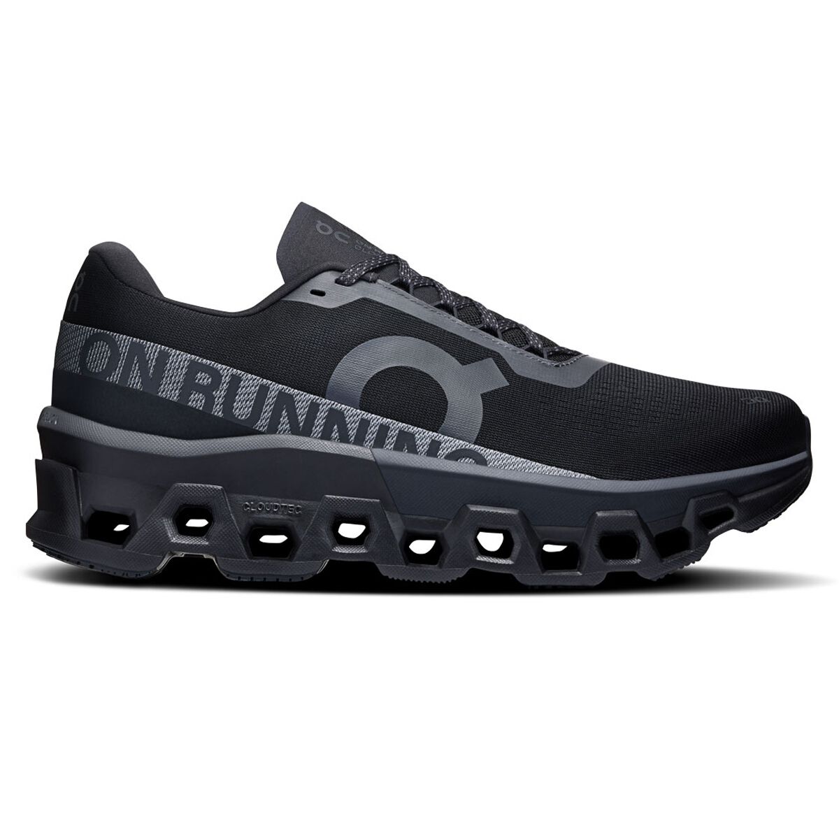 On Cloudmonster 2 Mens Running Shoes