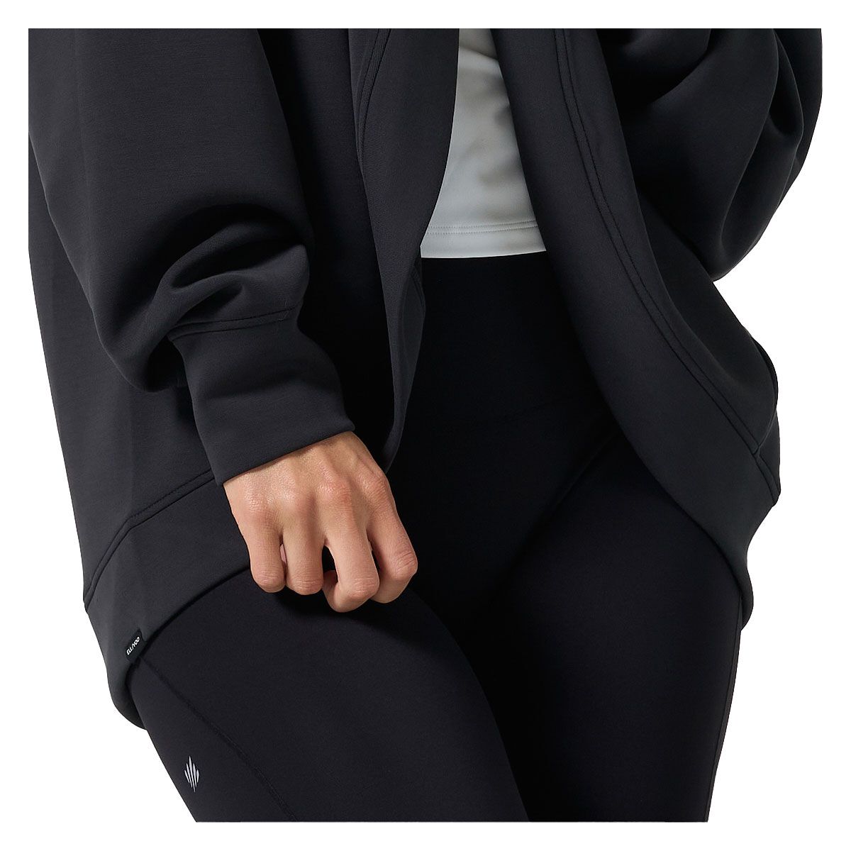 Ell/Voo Womens Suki Wrap