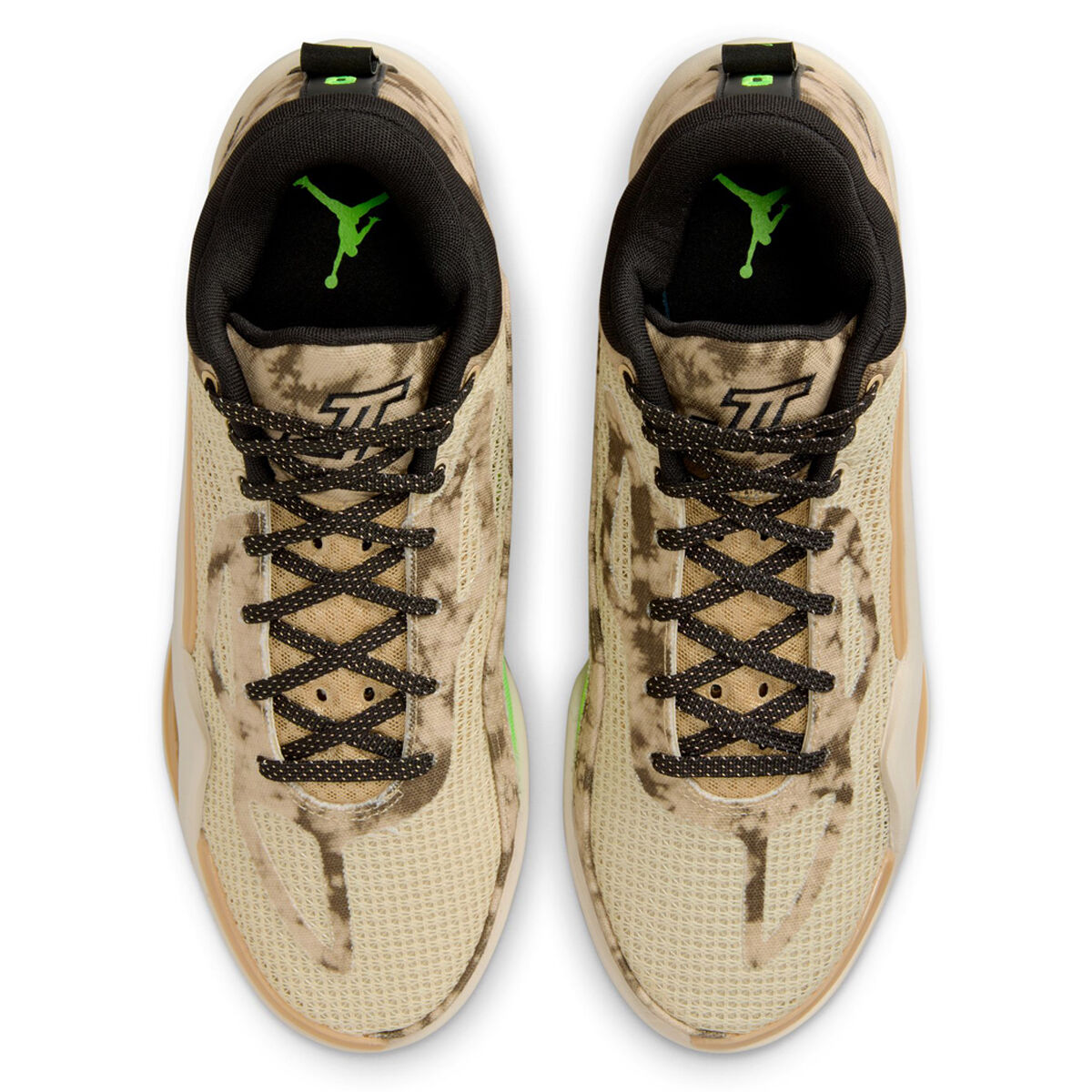 Jordan Tatum 1 Basketball Shoes