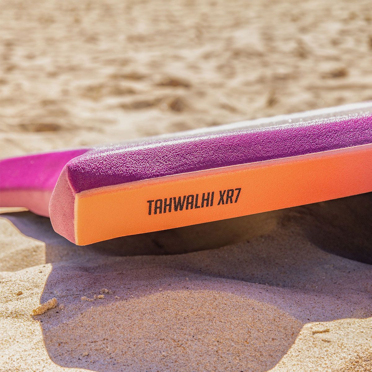 Tahwalhi XR7 Bodyboard