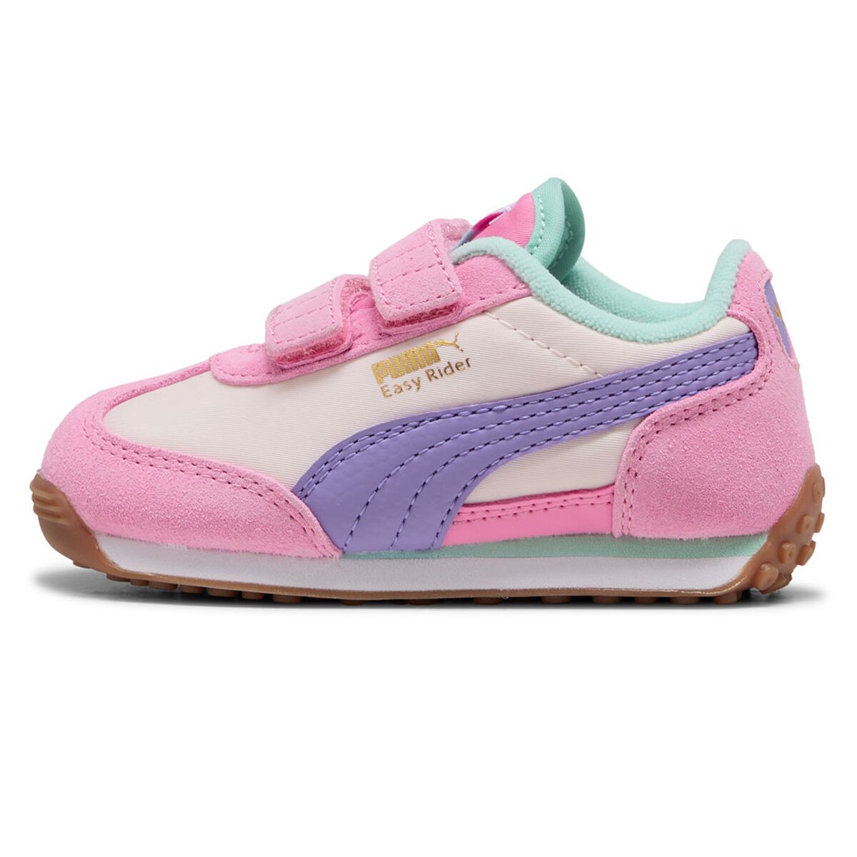 Puma Easy Rider Toddlers Shoes