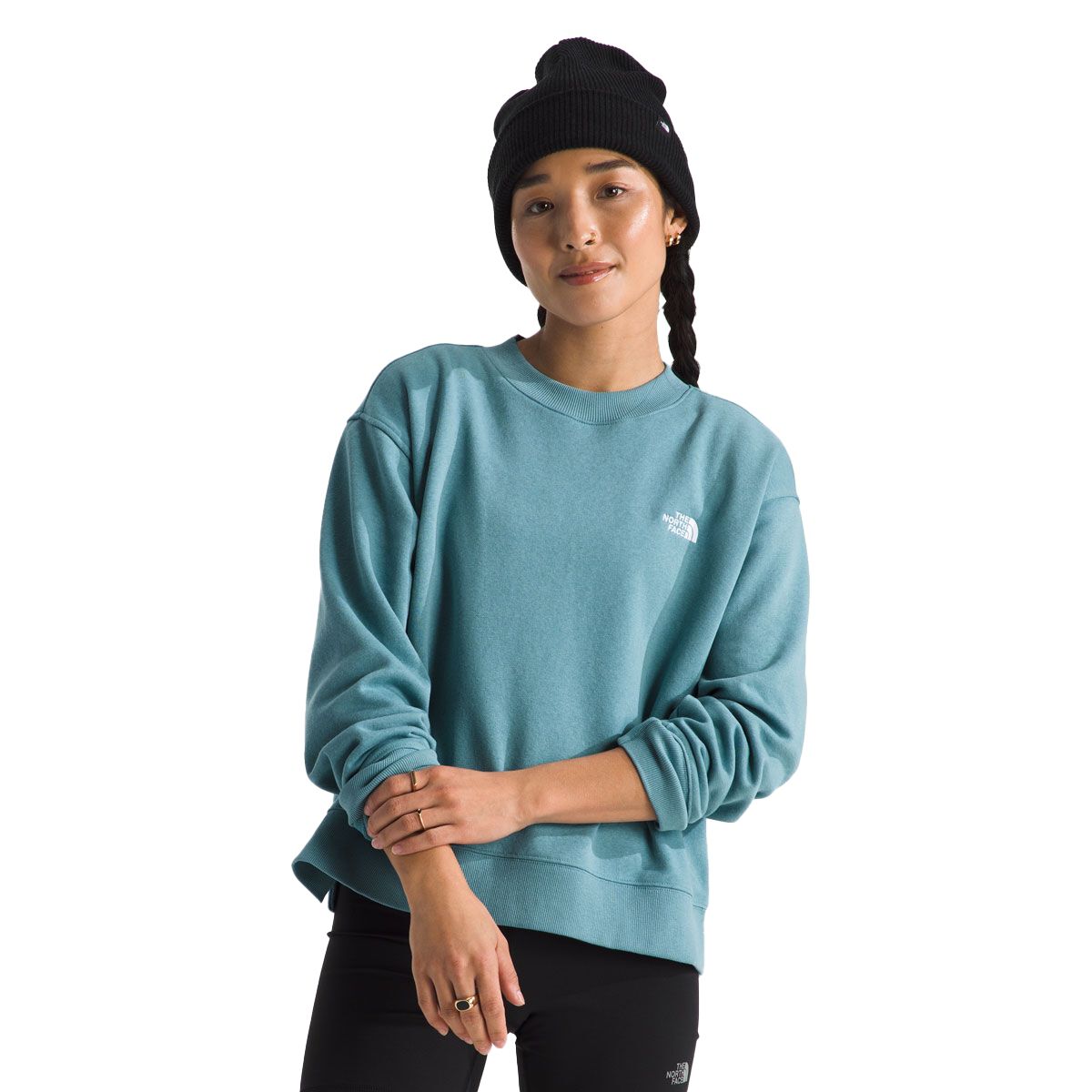 The North Face Womens Evolution Fleece Top
