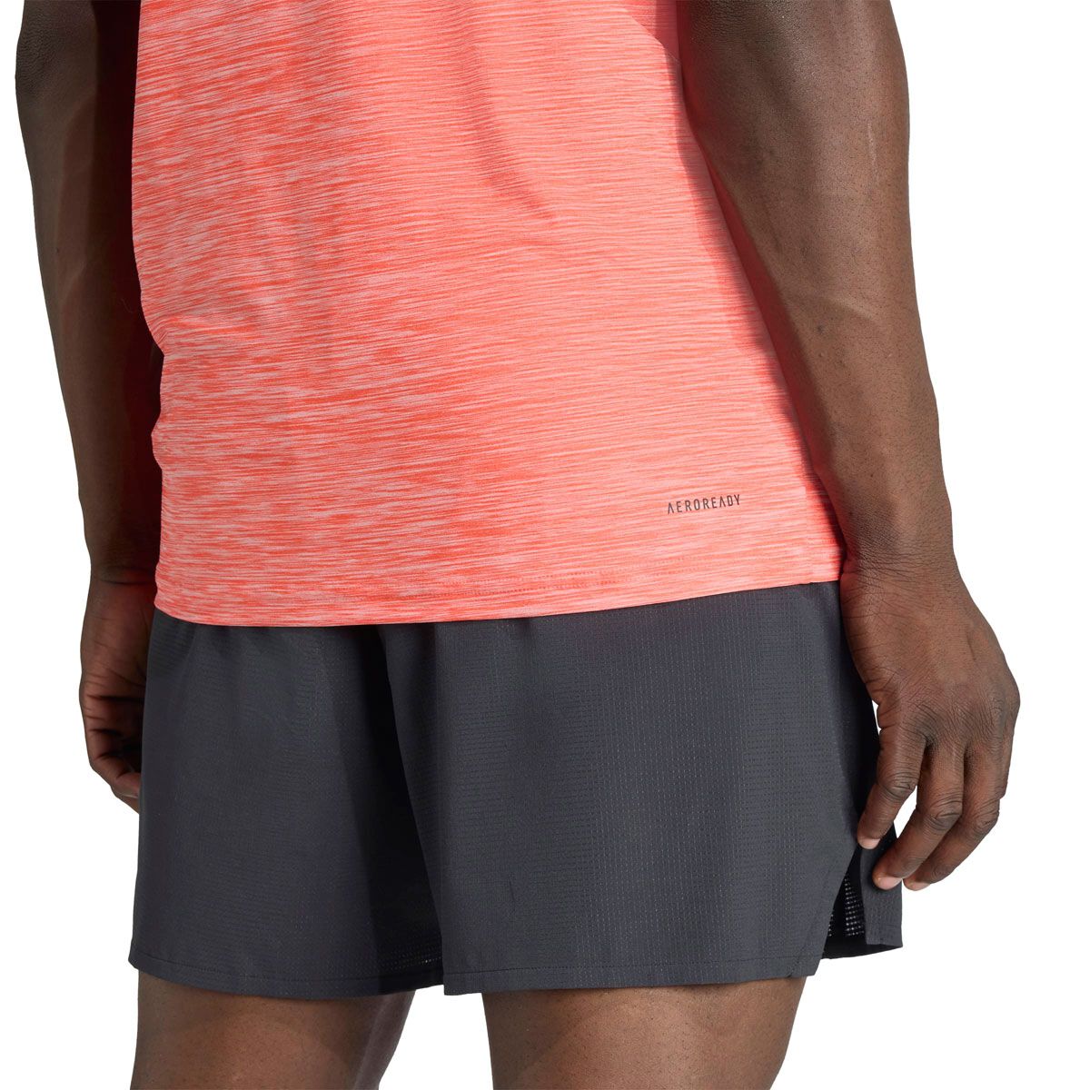 adidas Mens Train Essentials Stretch Training Tee