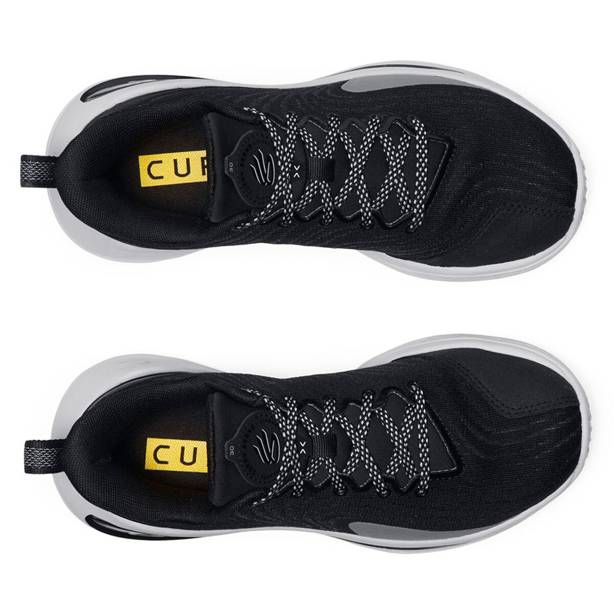 Under Armour Curry 12 Wardell Mode Kids Basketball Shoes