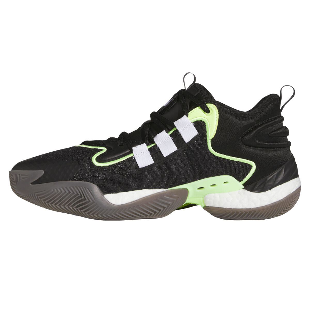 adidas BYW Select Baskteball Shoes