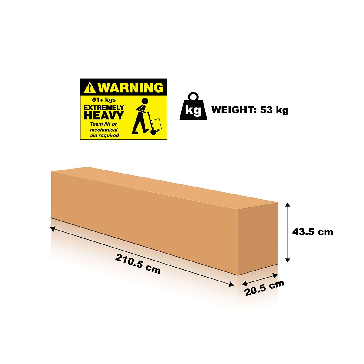 Celsius RK2 Full Rack