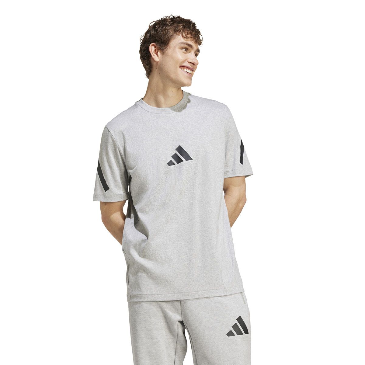 adidas Mens Z.N.E.Tee