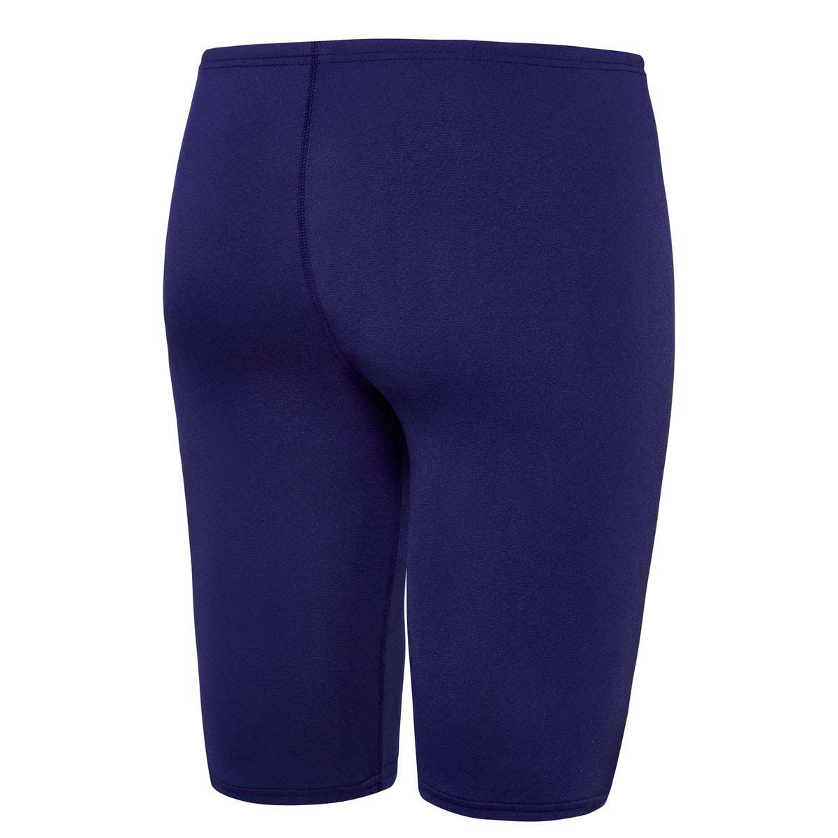 Speedo Mens Basic Jammer Swim Shorts