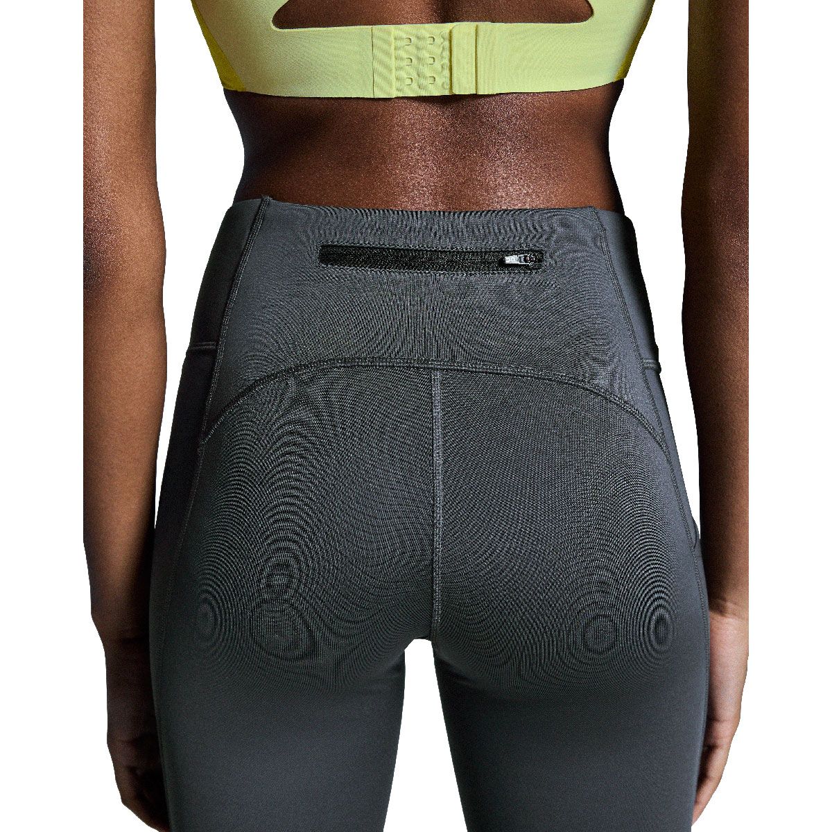 On Womens Performance 7/8 Tights